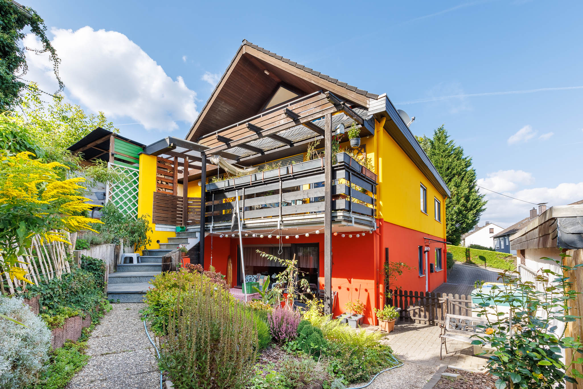 Immobilienfotograf Niederösterreich