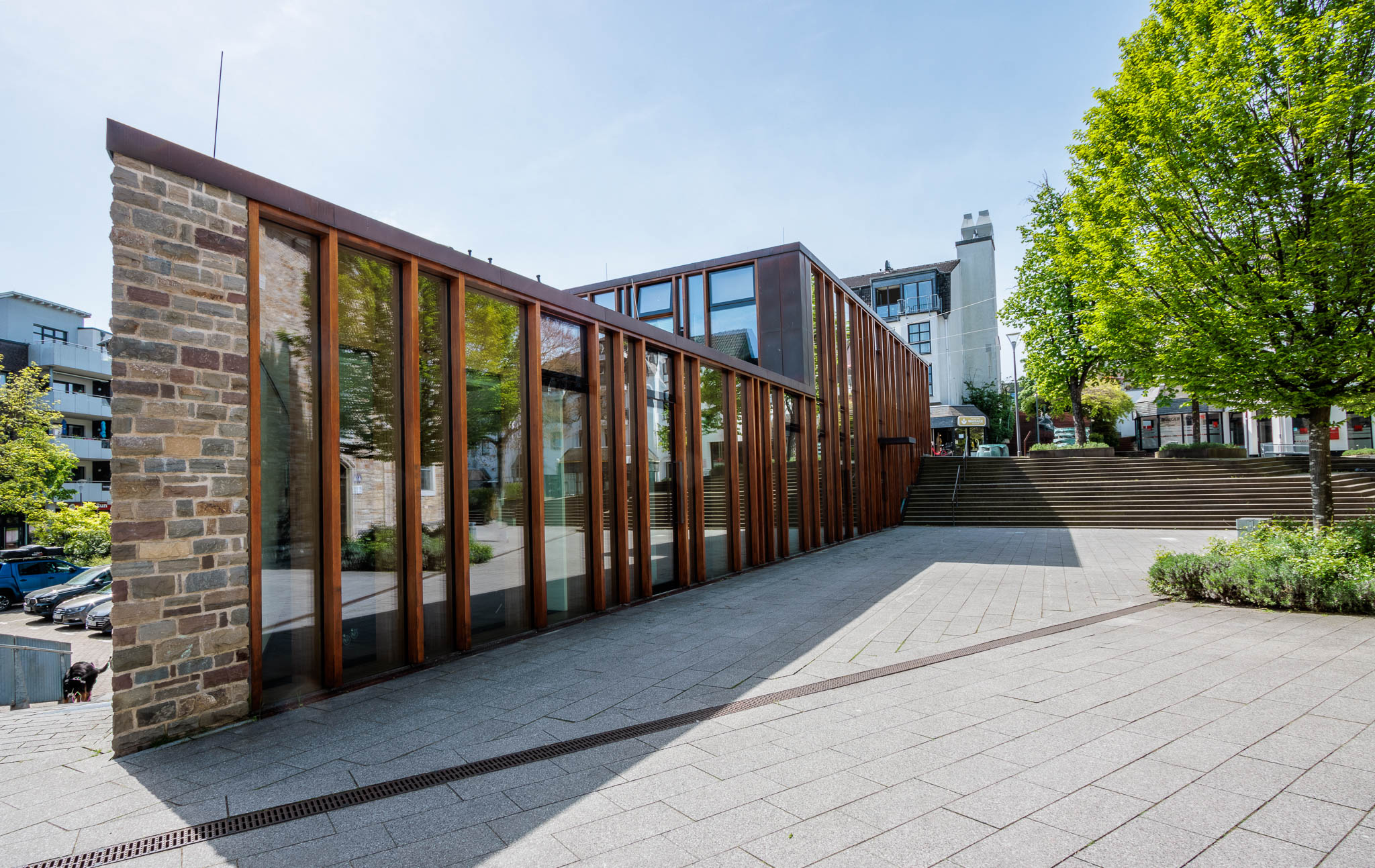 Immobilienfotograf Niederösterreich