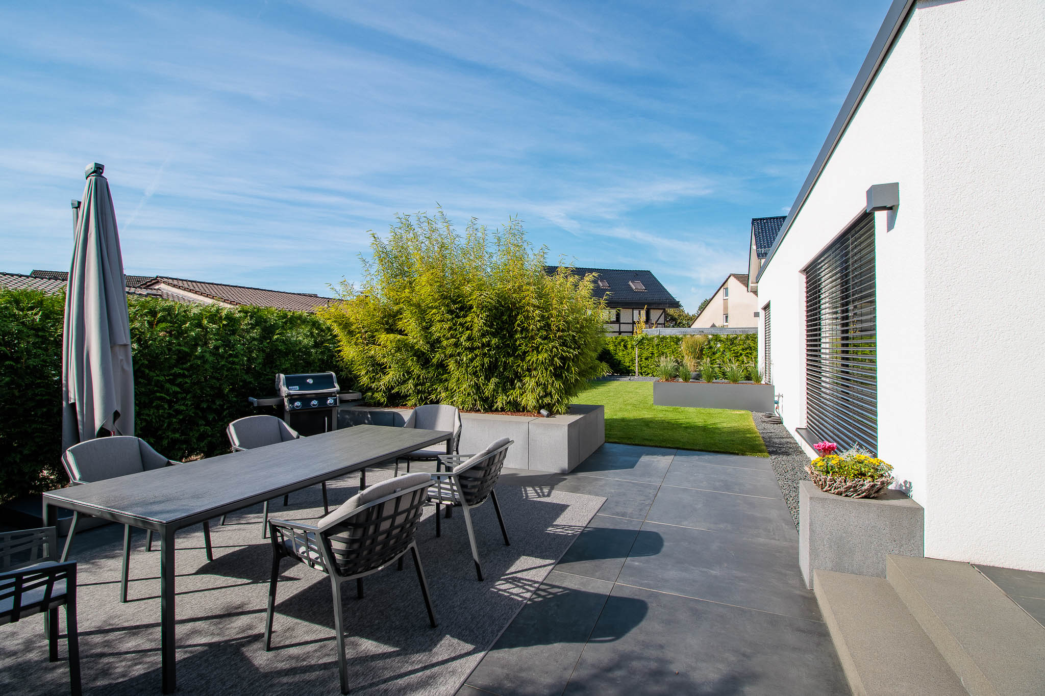 Immobilienfotograf Niederösterreich