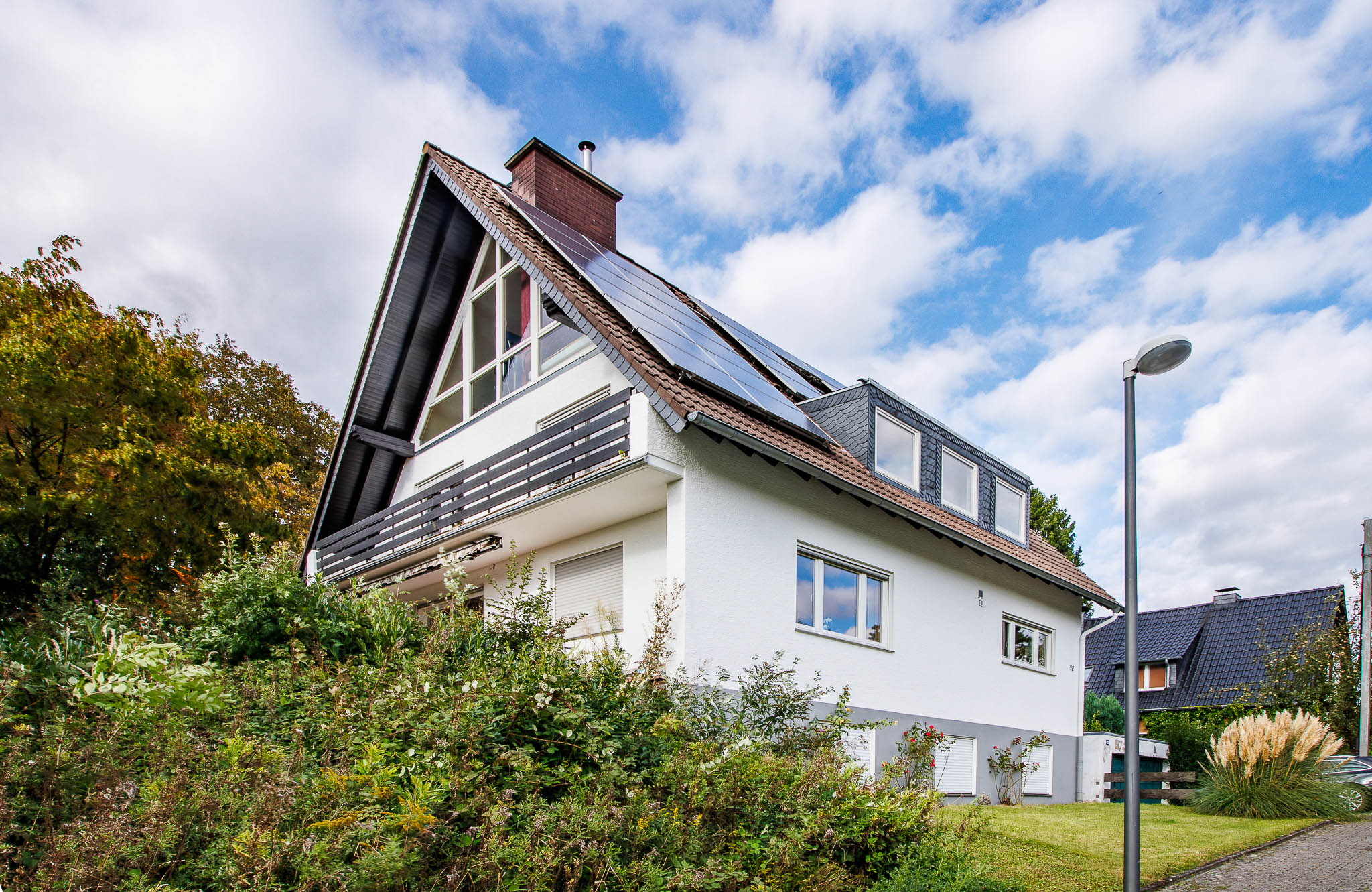 Immobilienfotograf Niederösterreich