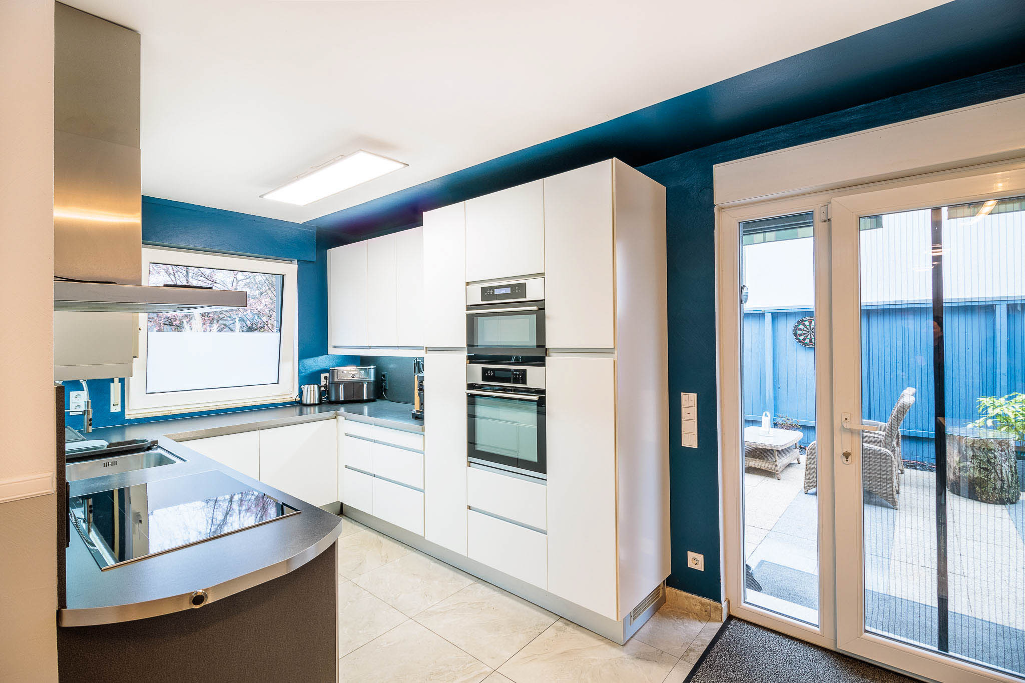 Immobilienfotograf Niederösterreich