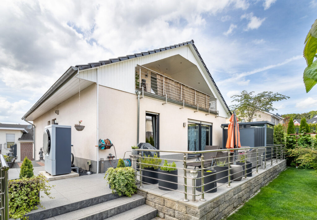 Immobilienfotograf Niederösterreich