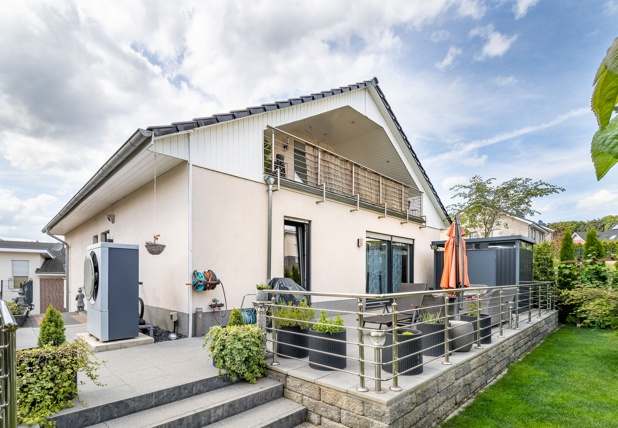 Immobilienfotograf Niederösterreich