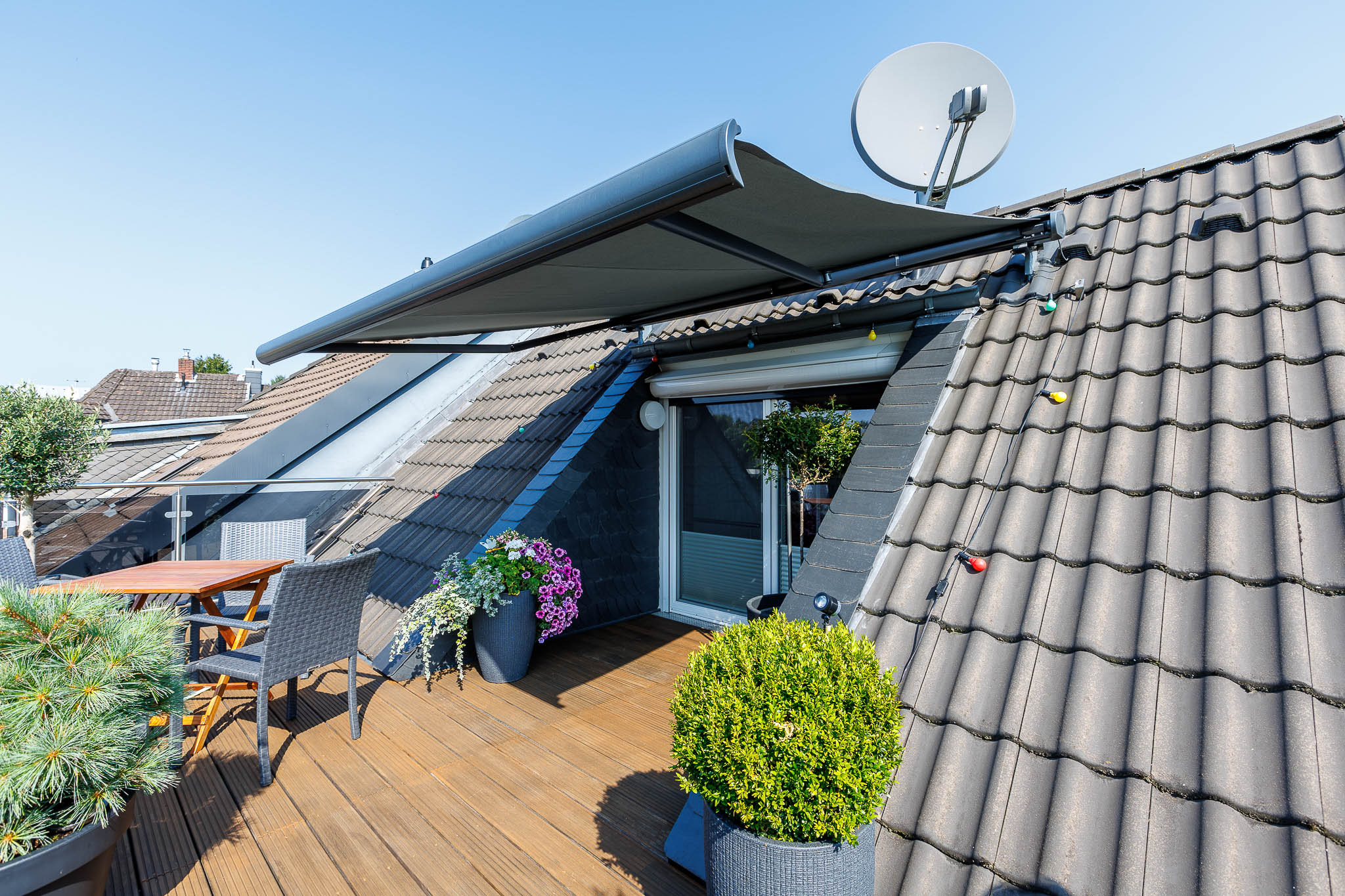 Immobilienfotograf Niederösterreich