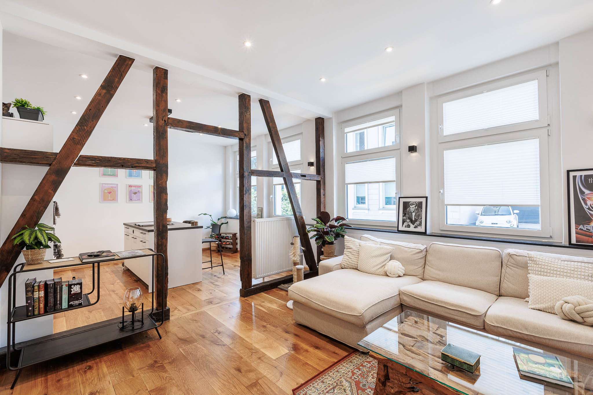 Immobilienfotograf Niederösterreich