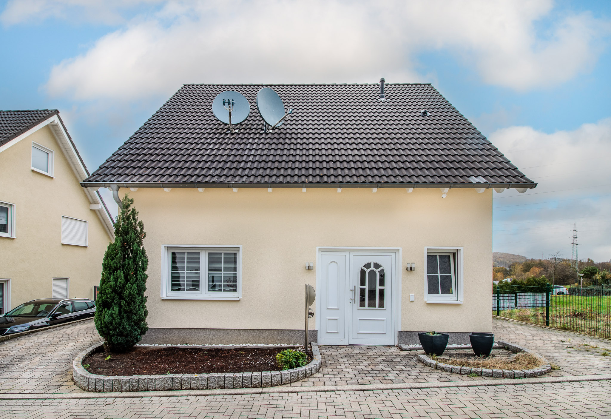 immobilienfotografie Österreich