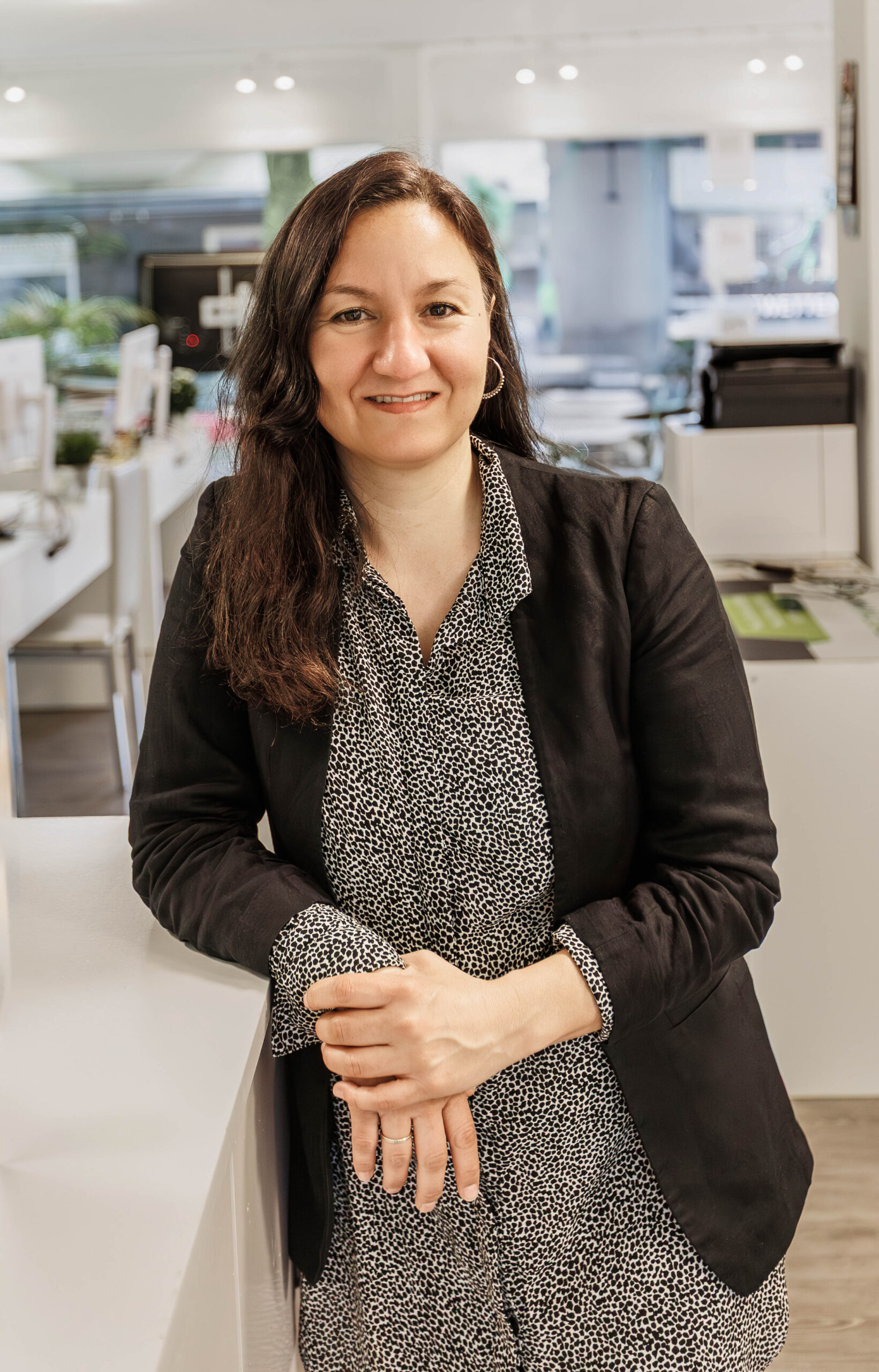 Katrin Juricev-Ivicin Immobilienfotografin