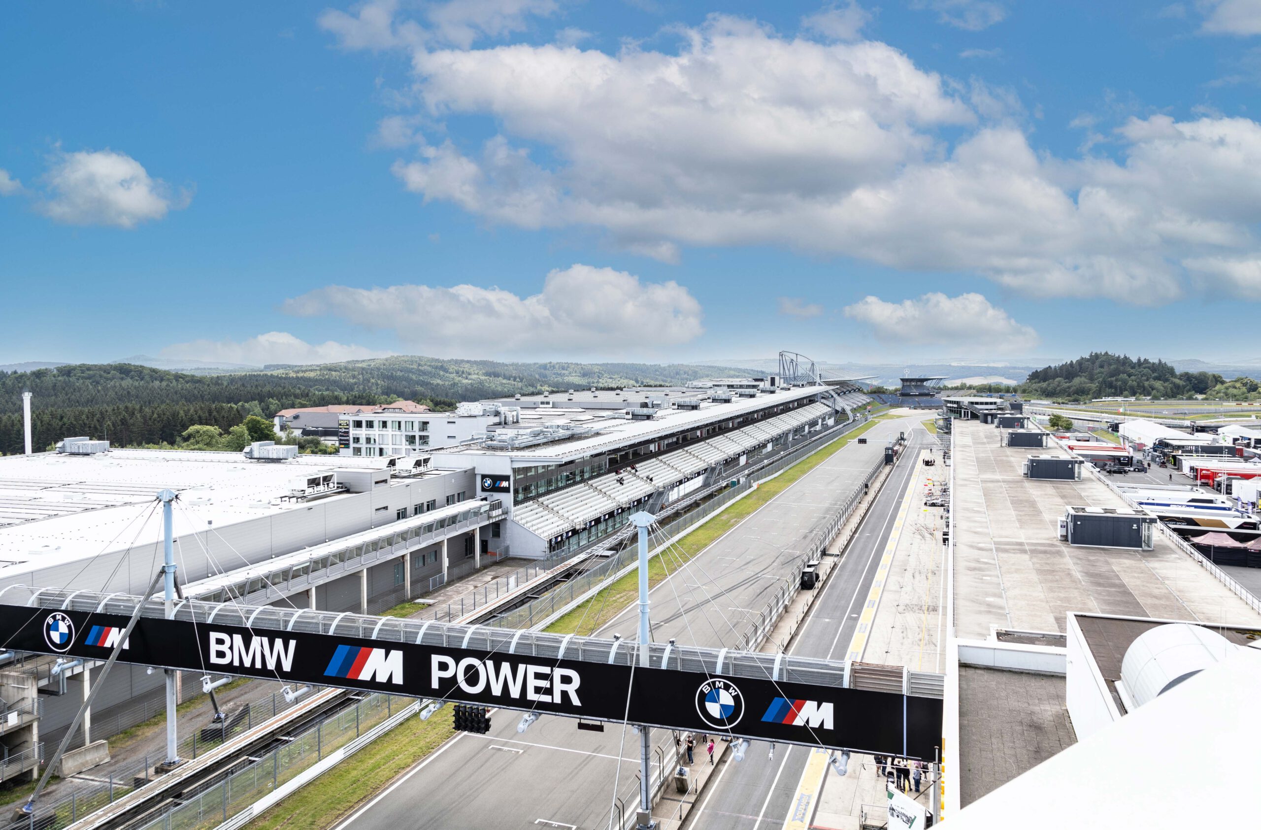 Immobilienfotograf Niederösterreich