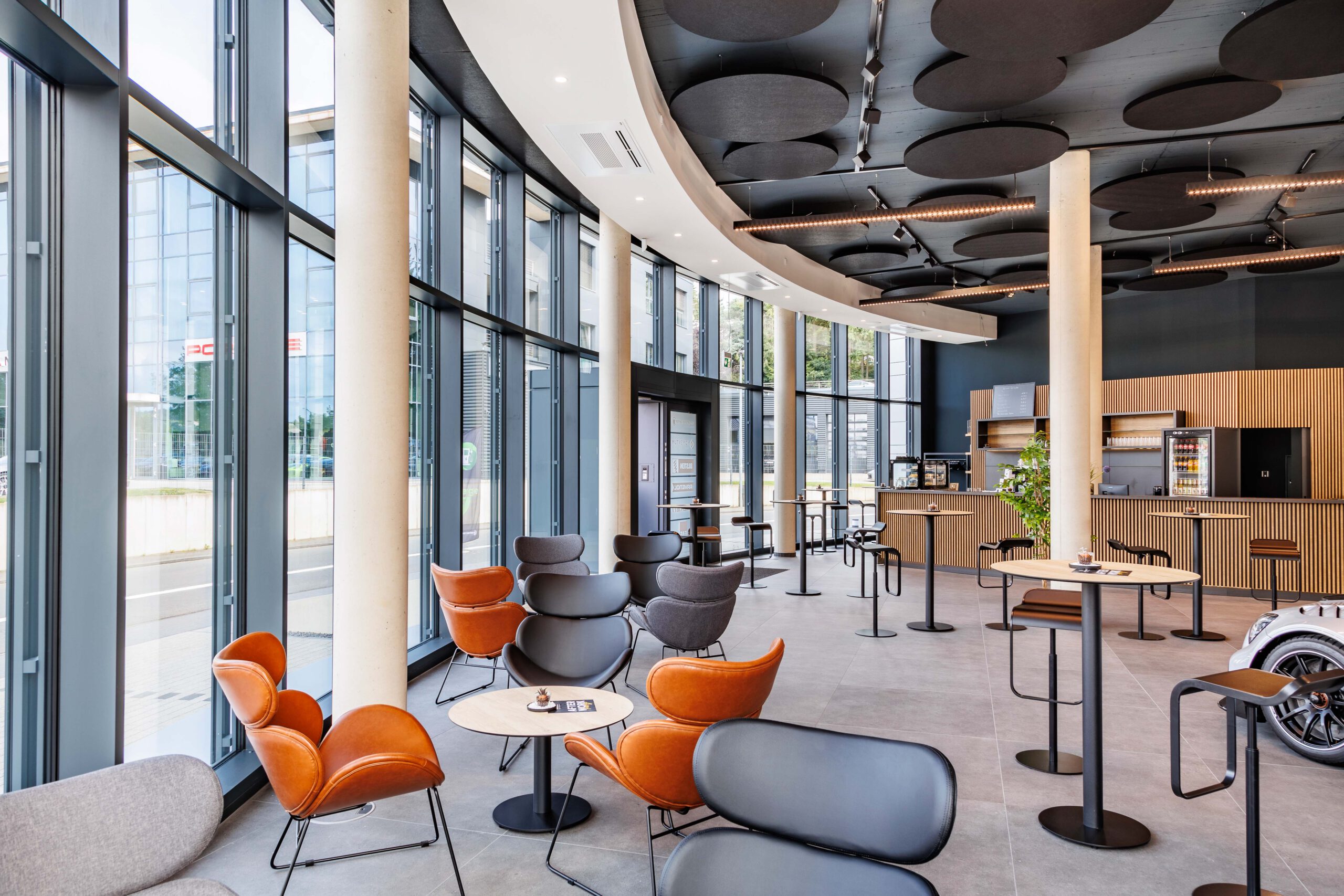 Immobilienfotograf Niederösterreich