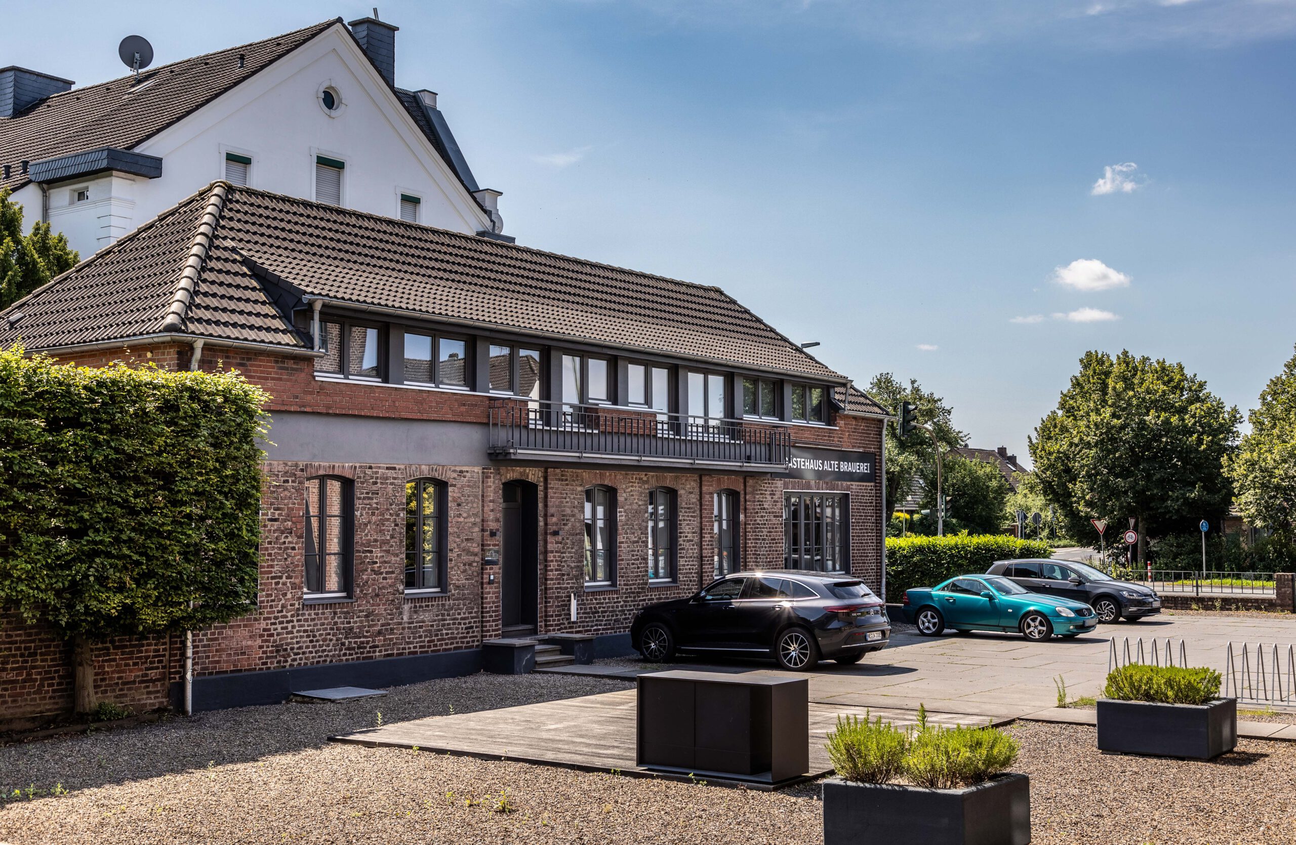 Immobilienfotograf Niederösterreich