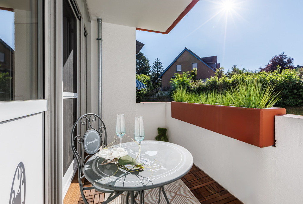 Immobilienfotograf Niederösterreich