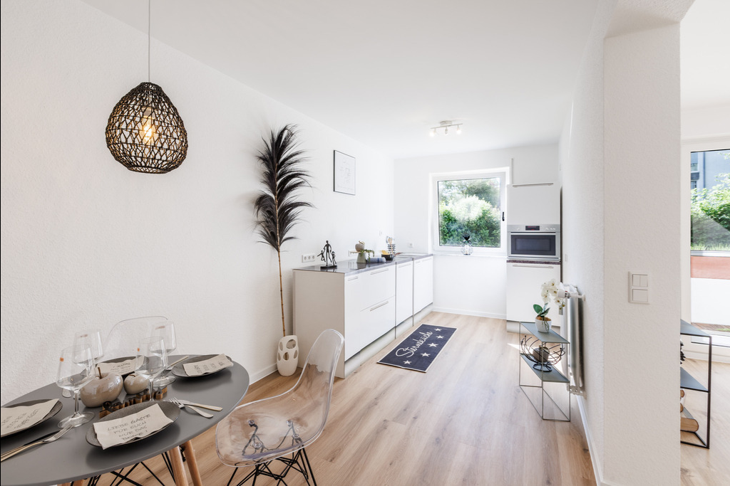 Immobilienfotograf Niederösterreich