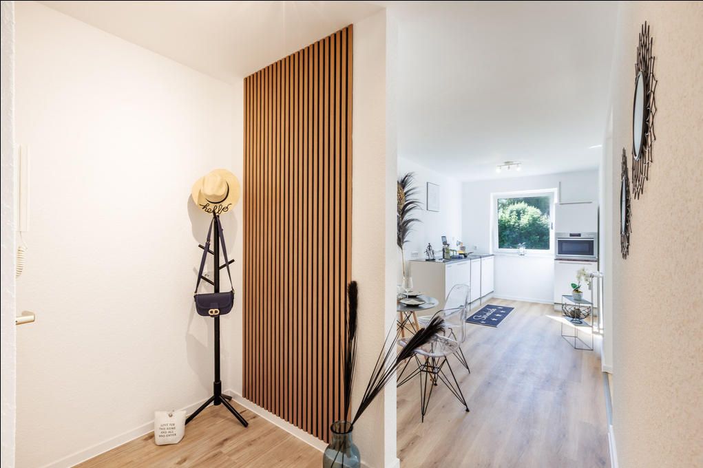 Immobilienfotograf Niederösterreich