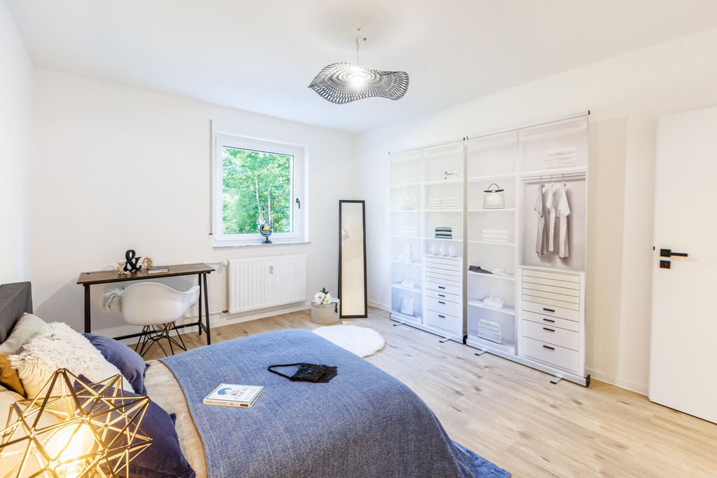 Immobilienfotograf Niederösterreich