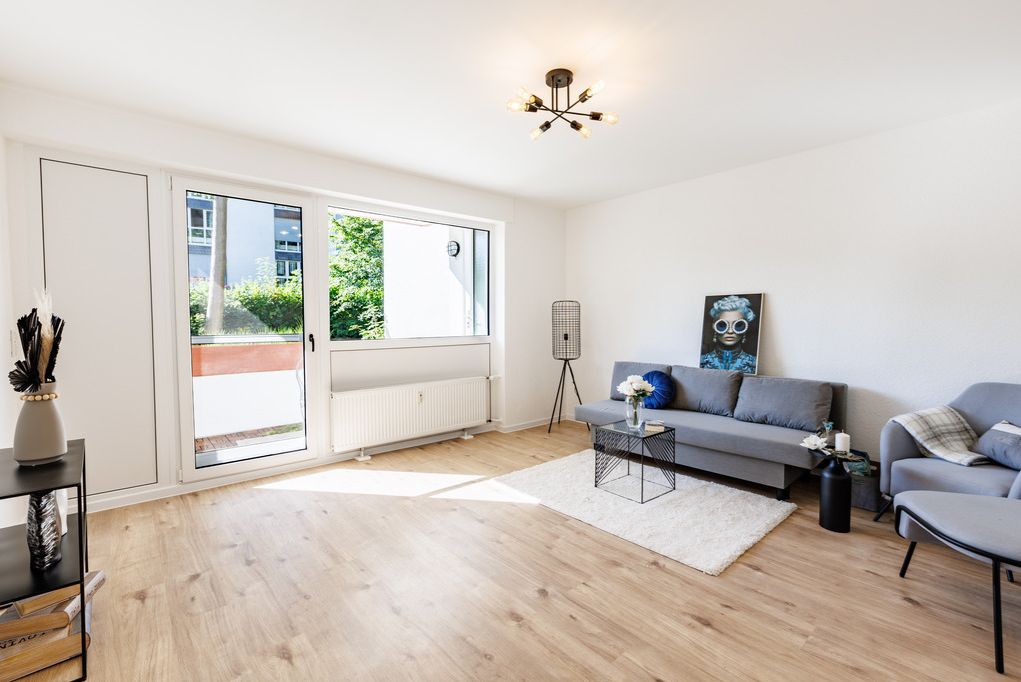 Immobilienfotograf Niederösterreich