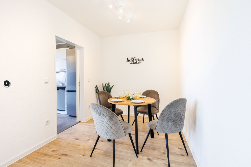 Immobilienfotograf Niederösterreich