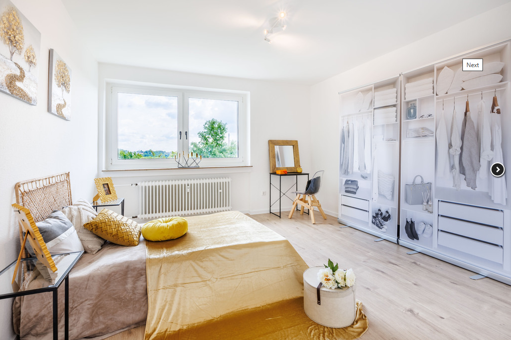 Immobilienfotograf Niederösterreich