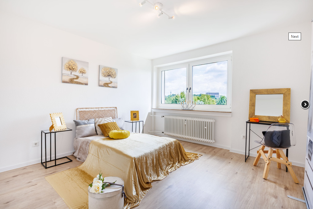 Immobilienfotograf Niederösterreich