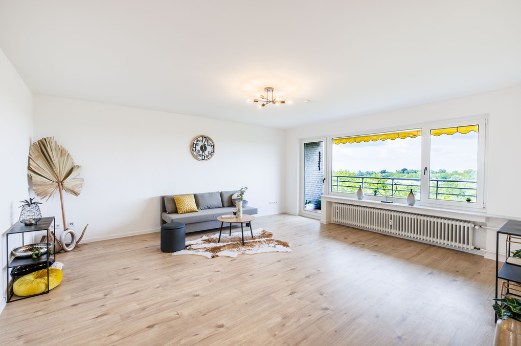 Immobilienfotograf Niederösterreich